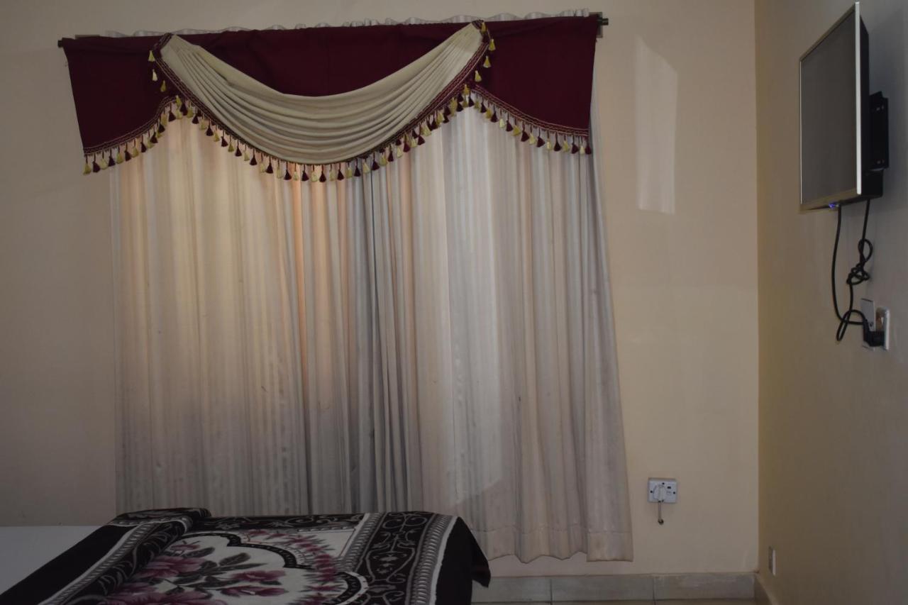 Hotel Sky Inn Rawalpindi Exterior foto